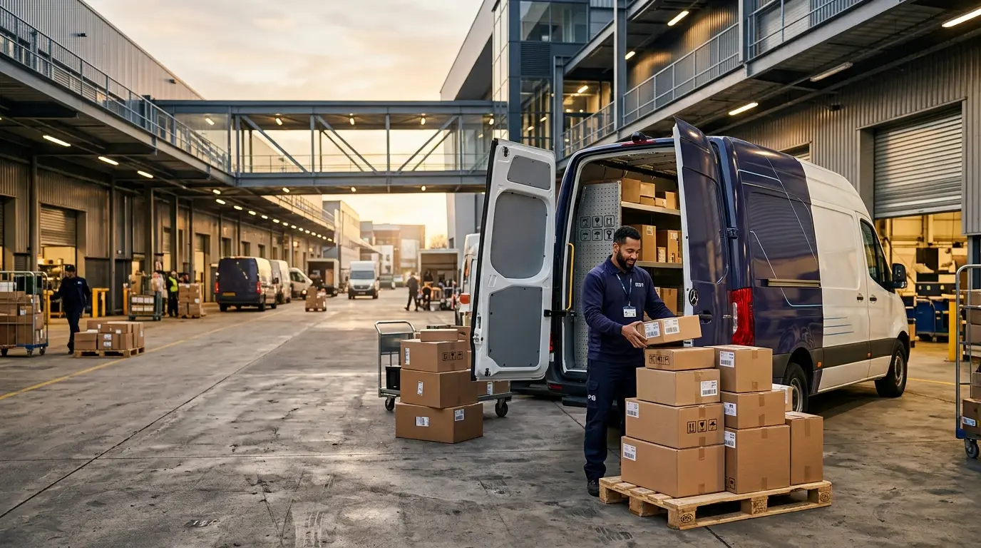 Logistics