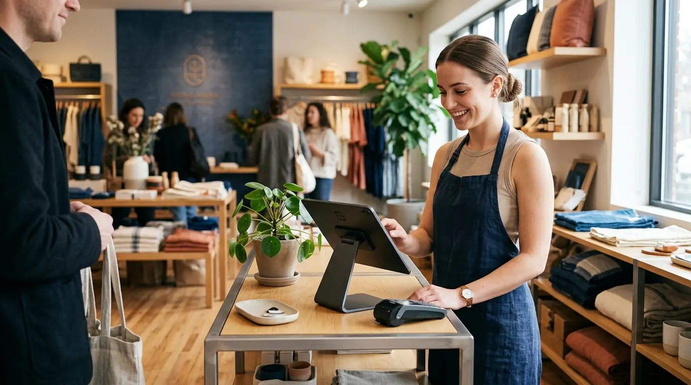 Retail
