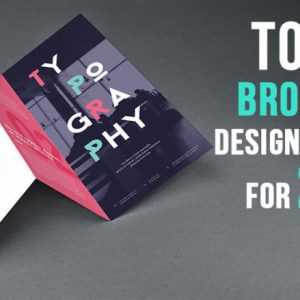 Brochure Design