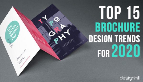 Brochure Design