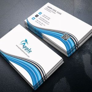 Business Card