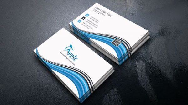 Business Card