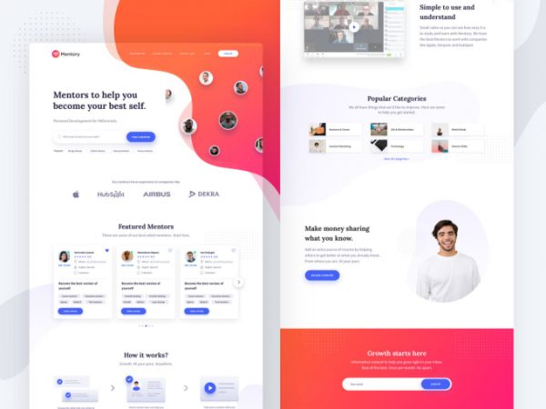 create-a-professional-website-psd-design