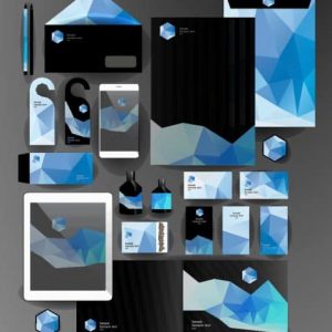 Stationery Design
