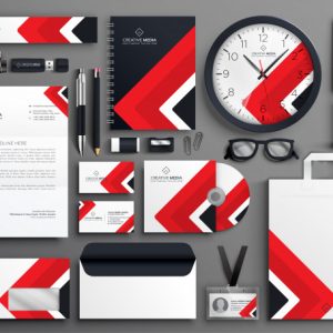 Professional Graphic Design