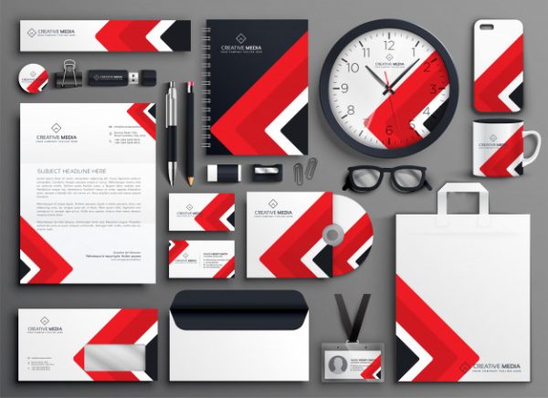Professional Graphic Design