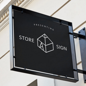 Signage Design