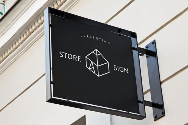 Signage Design