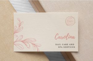 Business-Card