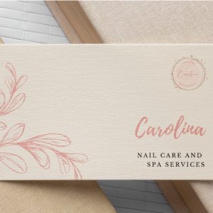 Business-Card