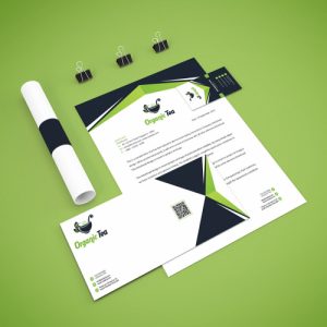 Envelope Design