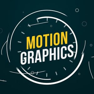 Motion Graphics