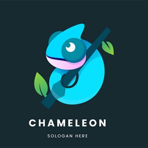 chameleonLogo-box