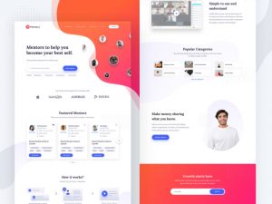 create-a-professional-website-psd-design