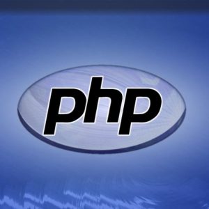 Php-label